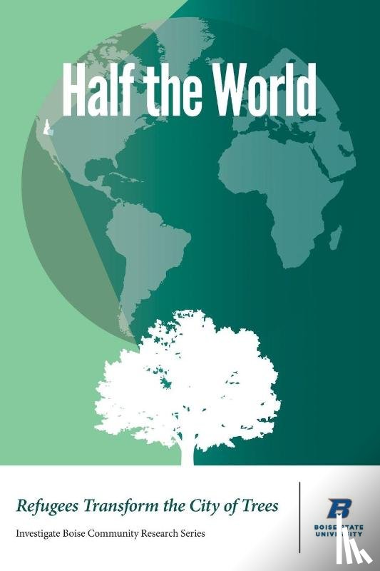  - Half the World