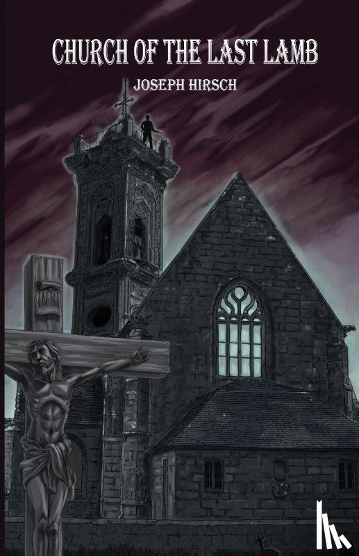 Hirsch, Joseph - Church of the Last Lamb