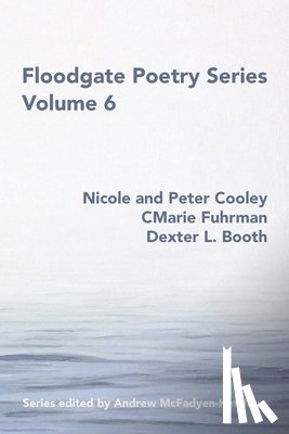Cooley, Nicole and Peter - Floodgate Series Volume 6