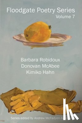 Robidoux, Barbara - Floodgate Series Volume 7