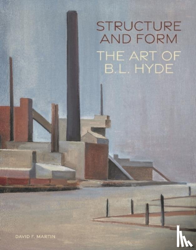 Martin, David F. - Structure and Form