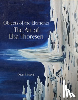 Martin, David F. - Objects of the Elements