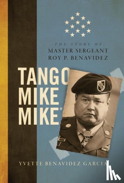 Benavidez Garcia, Yvette - Benavidez Garcia, Y: Tango Mike Mike