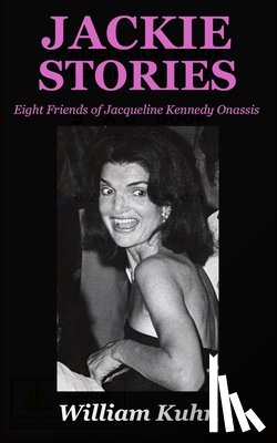 Kuhn, William - Jackie Stories