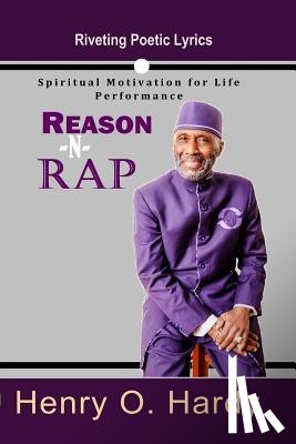 Hardy, Henry O - Reason -N- Rap