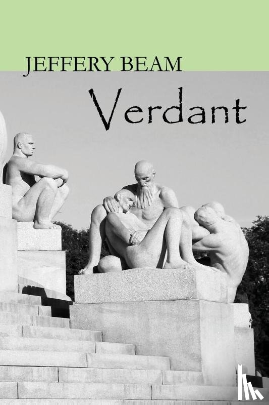 Beam, Jeffery - Verdant
