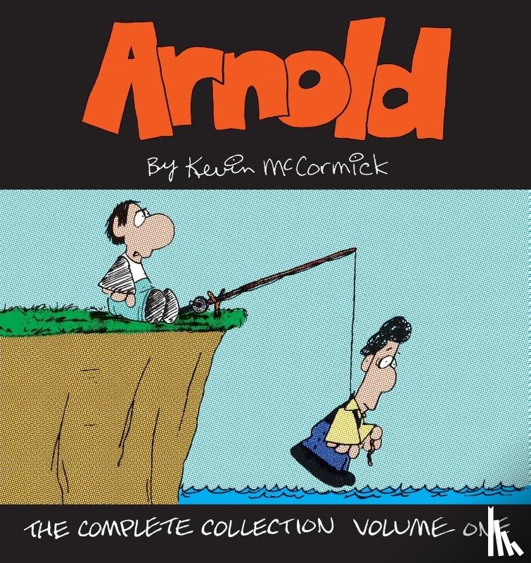 Mccormick, Kevin - Arnold