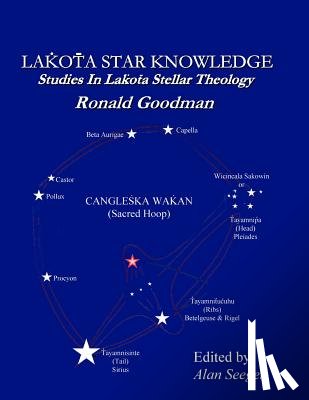 Goodman, Ronald - Lakota Star Knowledge