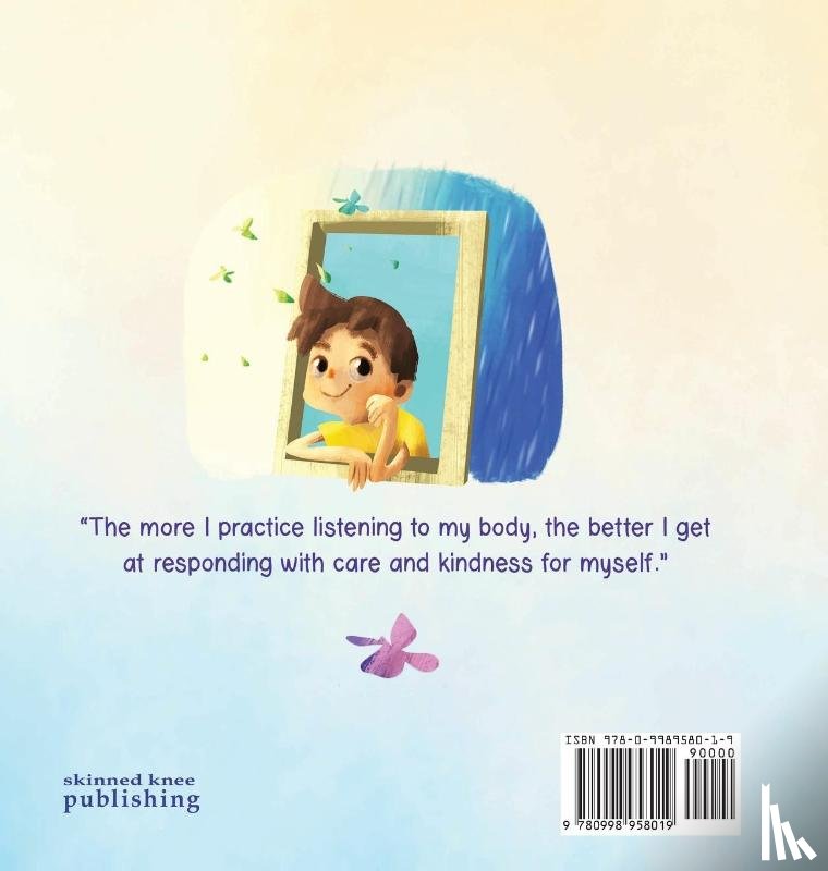 Garcia, Gabi - Listening to My Body