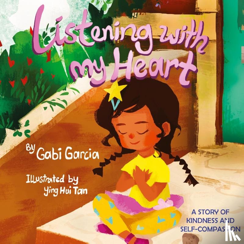 Garcia, Gabi - Listening with My Heart