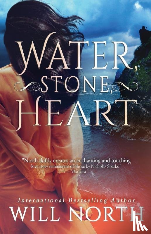 North, Will - Water, Stone, Heart