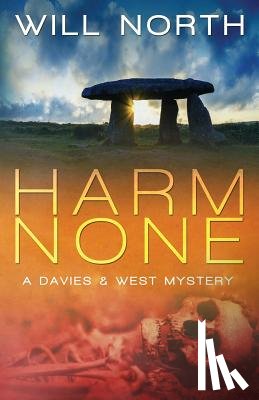 North, Will - Harm None
