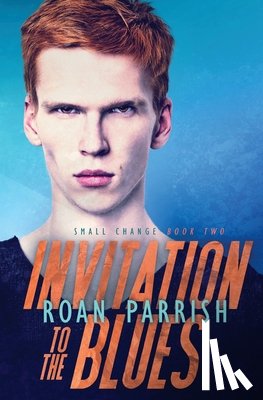 Parrish, Roan - Invitation to the Blues