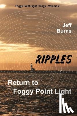 Burns, Jeff - Ripples