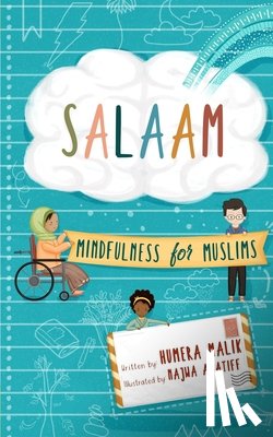 Malik, Humera - Salaam