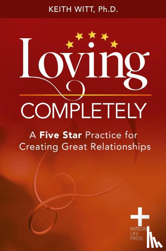 Witt, Keith - Loving Completely