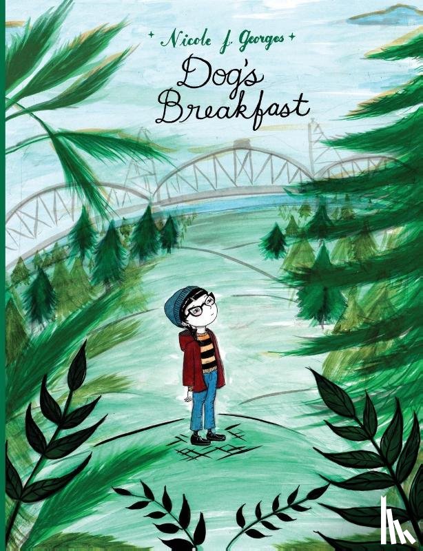 Georges, Nicole - Dog's Breakfast