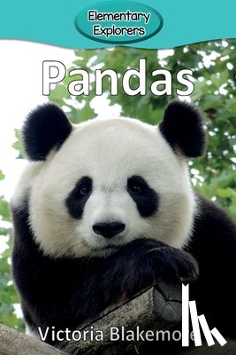 Blakemore, Victoria - Pandas