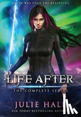 Hall, Julie - Life After