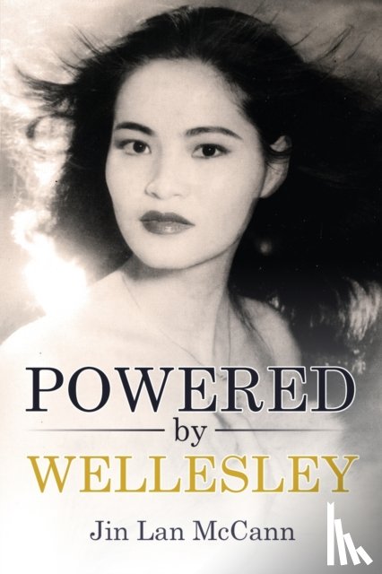 McCann, Jin Lan - Powered By Wellesley