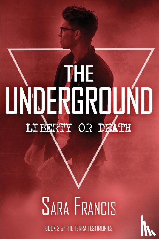 Francis, Sara - The Underground