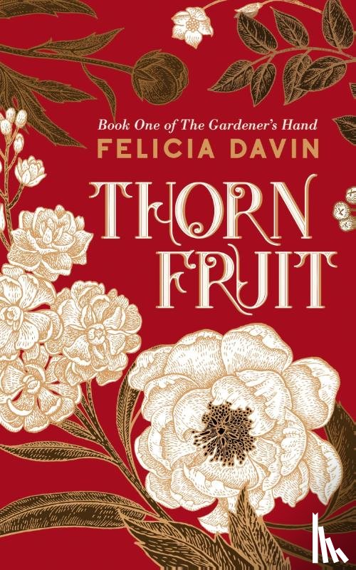 Davin, Felicia - Thornfruit