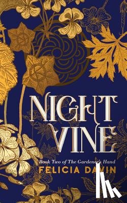 Davin, Felicia - Nightvine