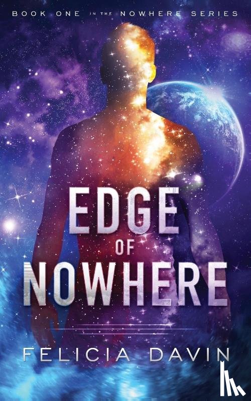 Davin, Felicia - Edge of Nowhere