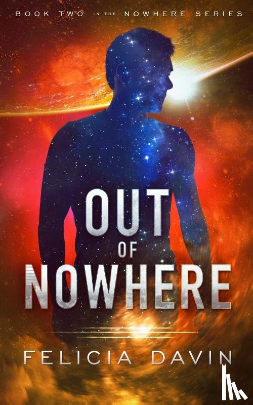 Davin, Felicia - Out of Nowhere