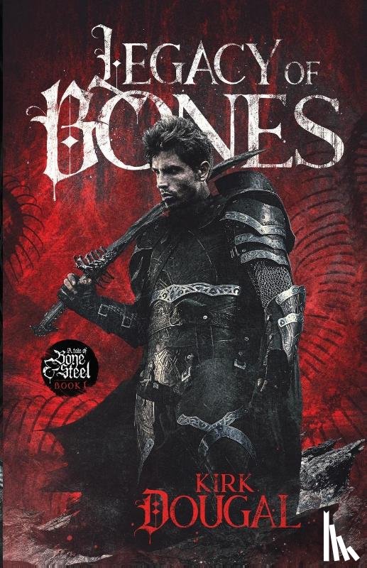 Dougal, Kirk - Legacy of Bones