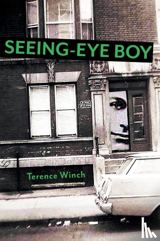 Winch, Terence - Seeing-Eye Boy