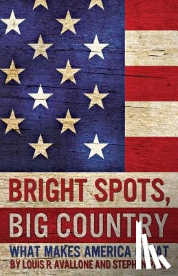 Avallone, Louis R. - Bright Spots, Big Country: What Makes America Great
