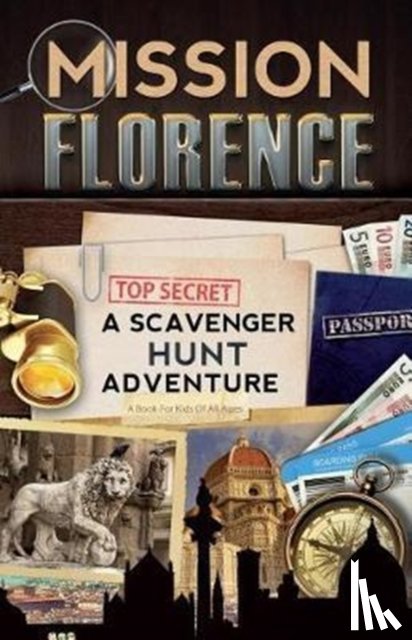 Aragon, Catherine - Mission Florence