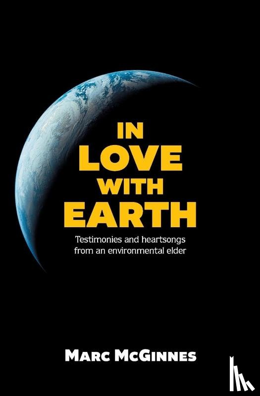 McGinnes, Marc - In Love with Earth