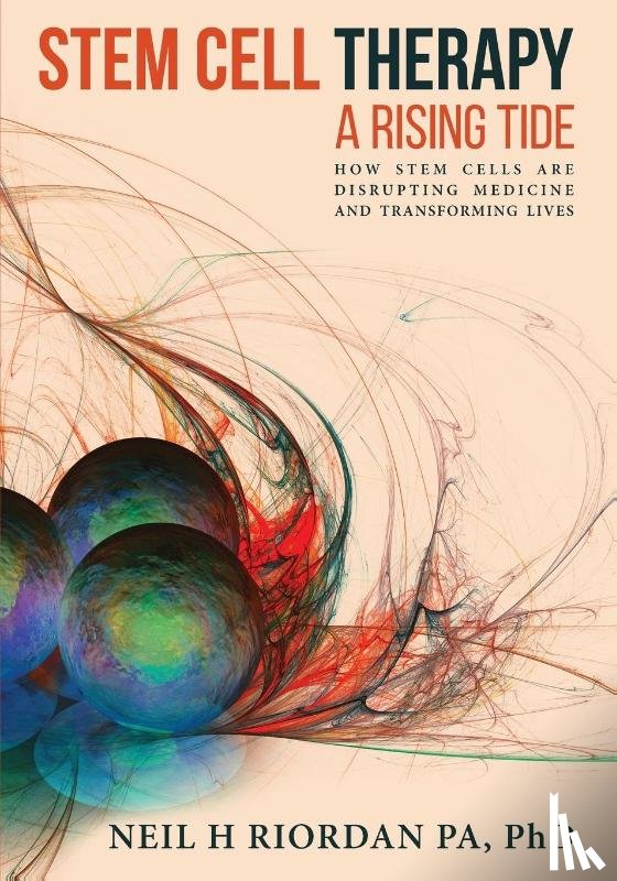 Riordan, Neil H - Stem Cell Therapy