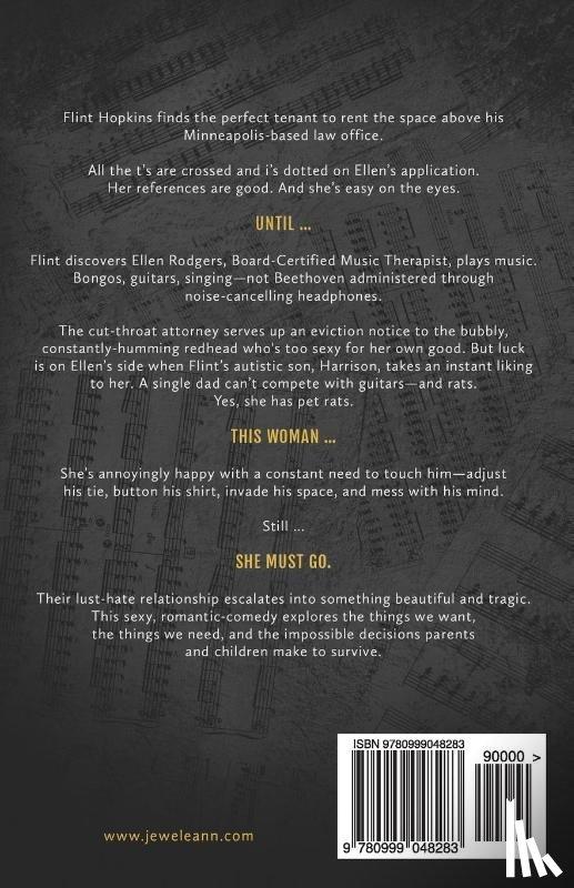 Ann, Jewel E - Look the Part