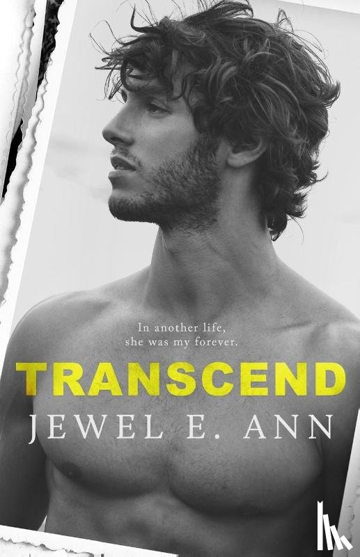 Ann, Jewel E - Transcend