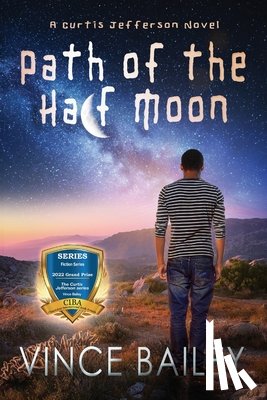 Bailey, Vince - Path of the Half Moon