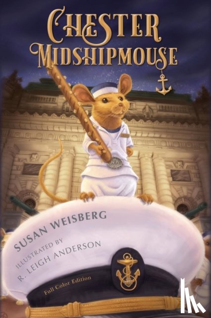 Weisberg, Susan - Chester Midshipmouse
