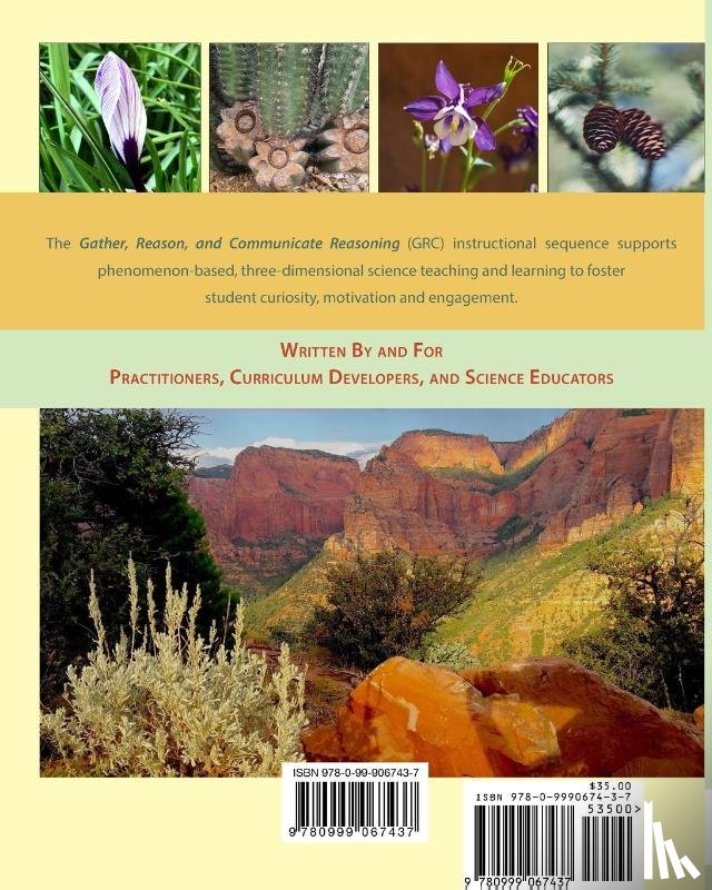 Veen, Van Der, Moulding, Huff - Engaging Students in Science Investigation Using GRC