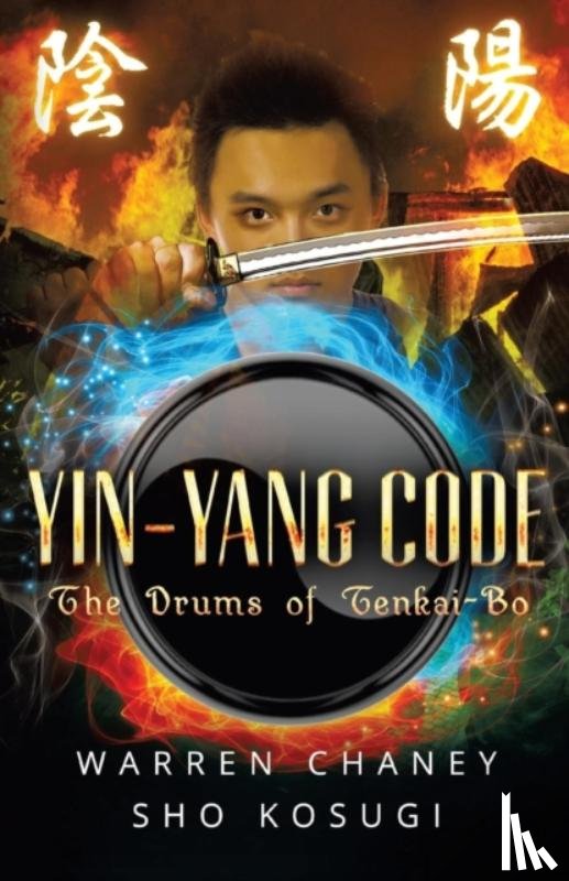 Kosugi, Sho, Chaney, Warren - Yin-Yang Code