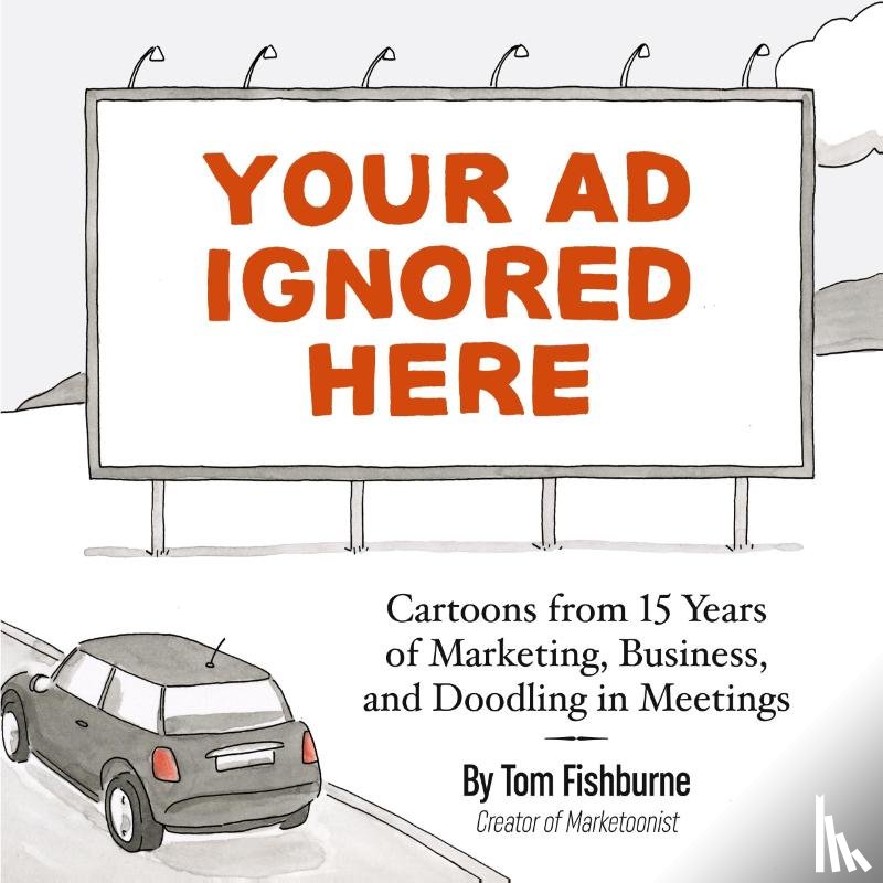 Fishburne, Tom - Your Ad Ignored Here