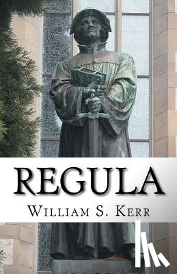 Kerr, William S. - Regula