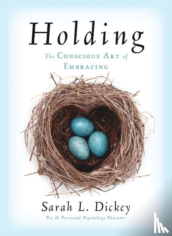 Dickey, Sarah L - Holding
