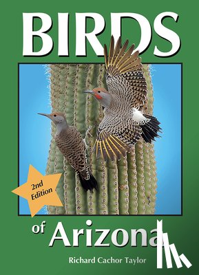 Taylor, Richard C. - Birds of Arizona