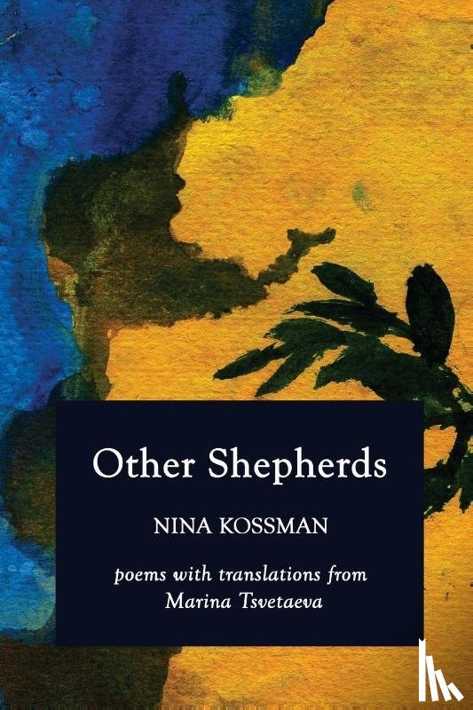 Kossman, Nina - Other Shepherds