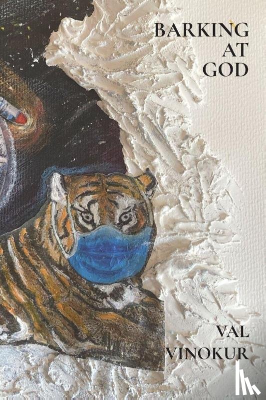 Vinokur, Val, Mayakovsky, Vladimir - Barking at God
