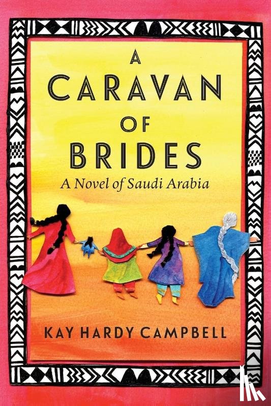 Campbell, Kay Hardy - A Caravan of Brides