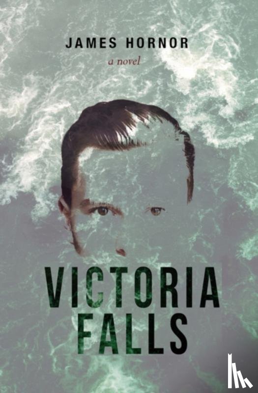 Hornor, James - Victoria Falls