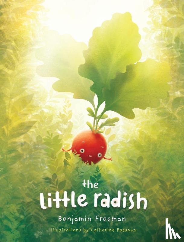 Freeman, Benjamin W - The Little Radish